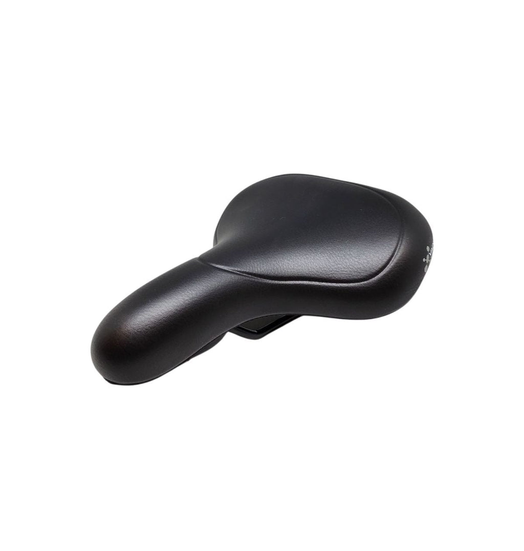 SELIM ELLEVEN CASUAL CONFORTO VACUUM  260MMX214MM PRETO/VERMELHO