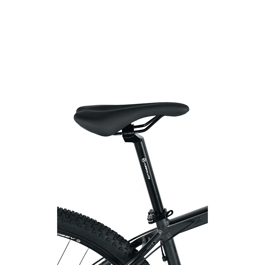 Bicicleta 29 Absolute Nero 4 Sport 2x9v C/ Hidráulico