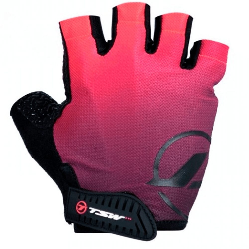 LUVA ABERTA TSW FLEX NEW MODELO 2