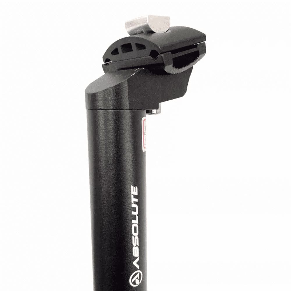 Canote Absolute Xl-350a Alumínio 350mm