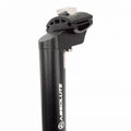Canote Absolute Xl-350a Alumínio 350mm