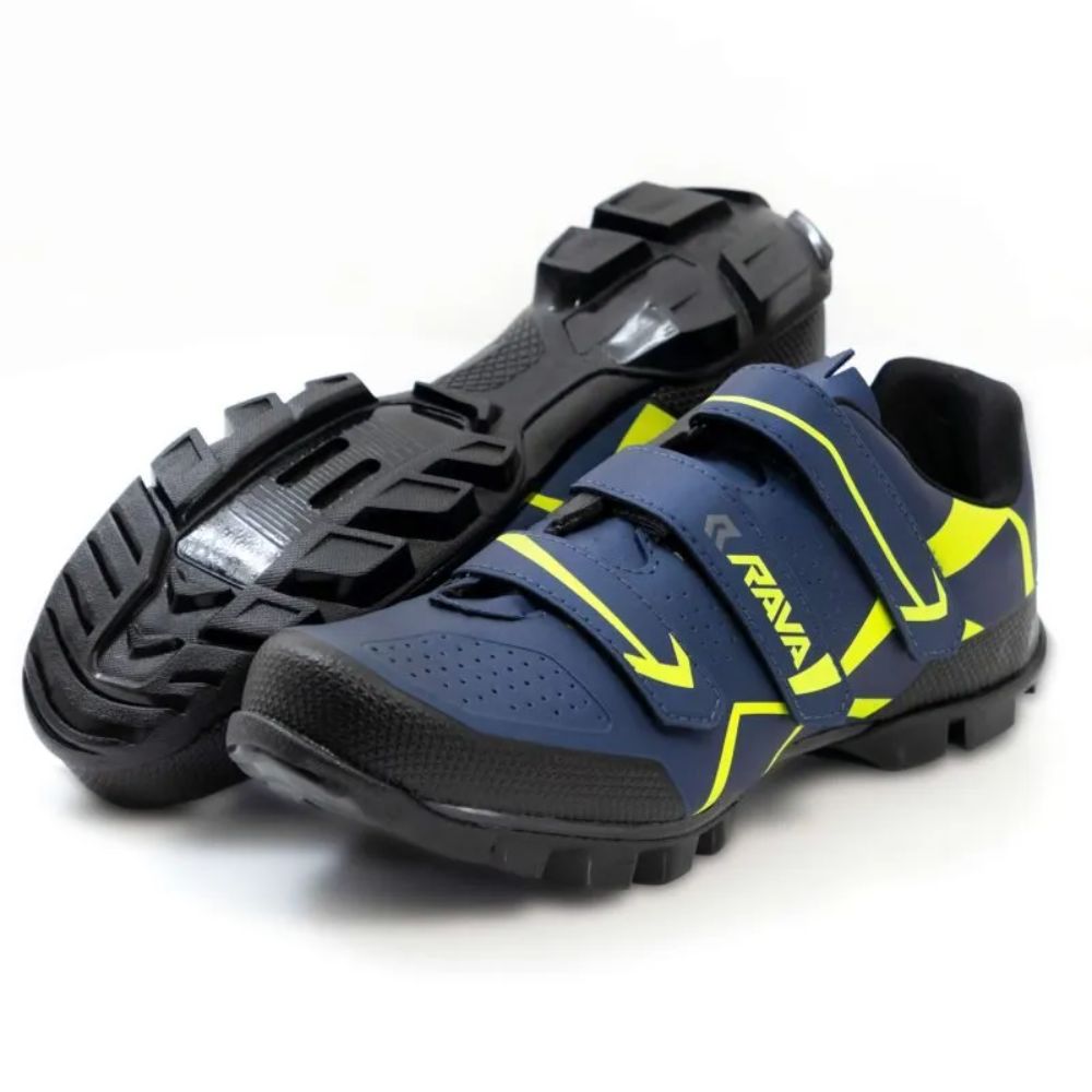 SAPATILHA RAVA PRESSURE MTB