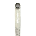 QUADRO 26 ALM DJ ABSOLUTE BRUTUS 3 CINZA/BRANCO