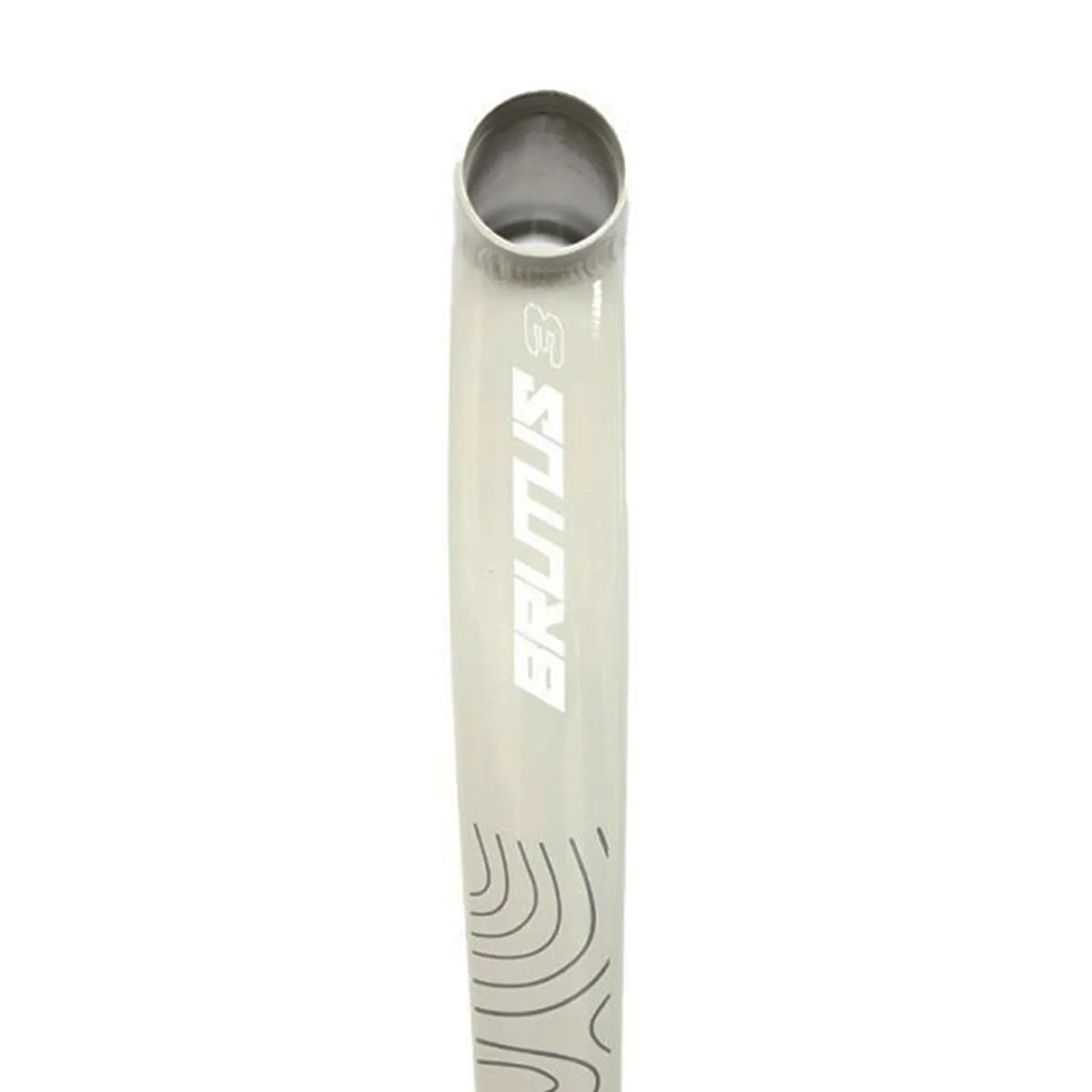 QUADRO 26 ALM DJ ABSOLUTE BRUTUS 3 CINZA/BRANCO