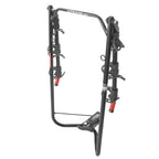 TRANSBIKE ALTMAYER ENGATE VEICULOS C/ ESTEPE 3 BIKES (AL135) - PRETO