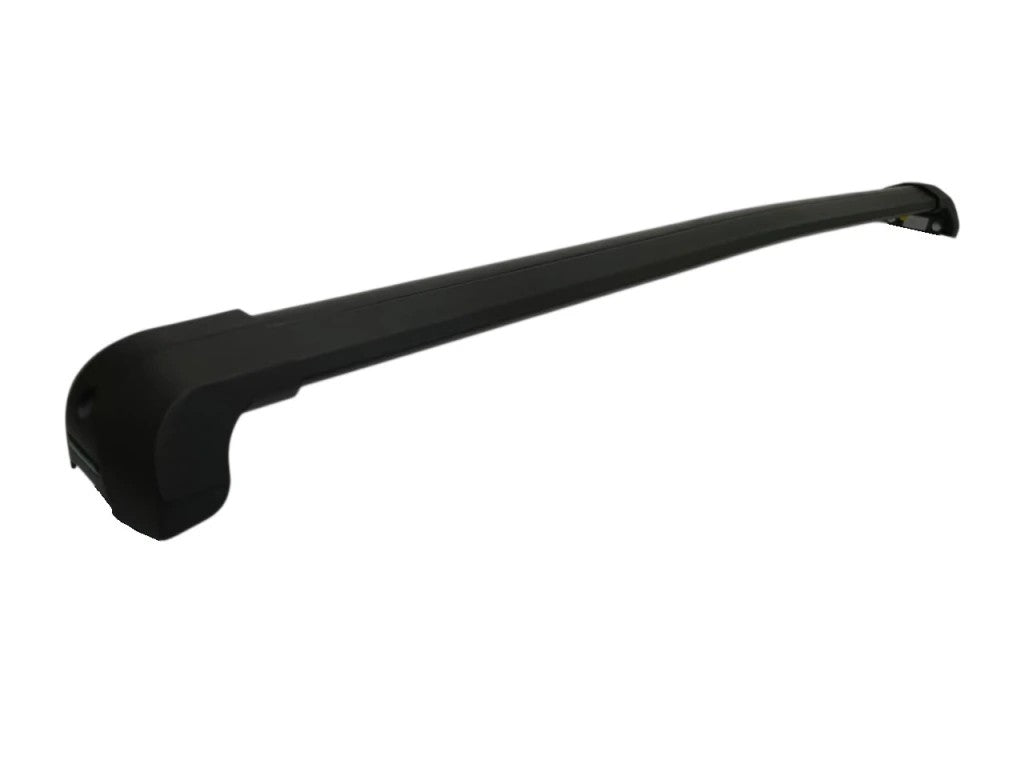 RACK DE TETO LONG LIFE INFINITY P/ YARIS CROSS (COM ABERTURA NO FRISO - COM OU SEM TETO SOLAR) À PARTIR DE 2026 (PYAC) -