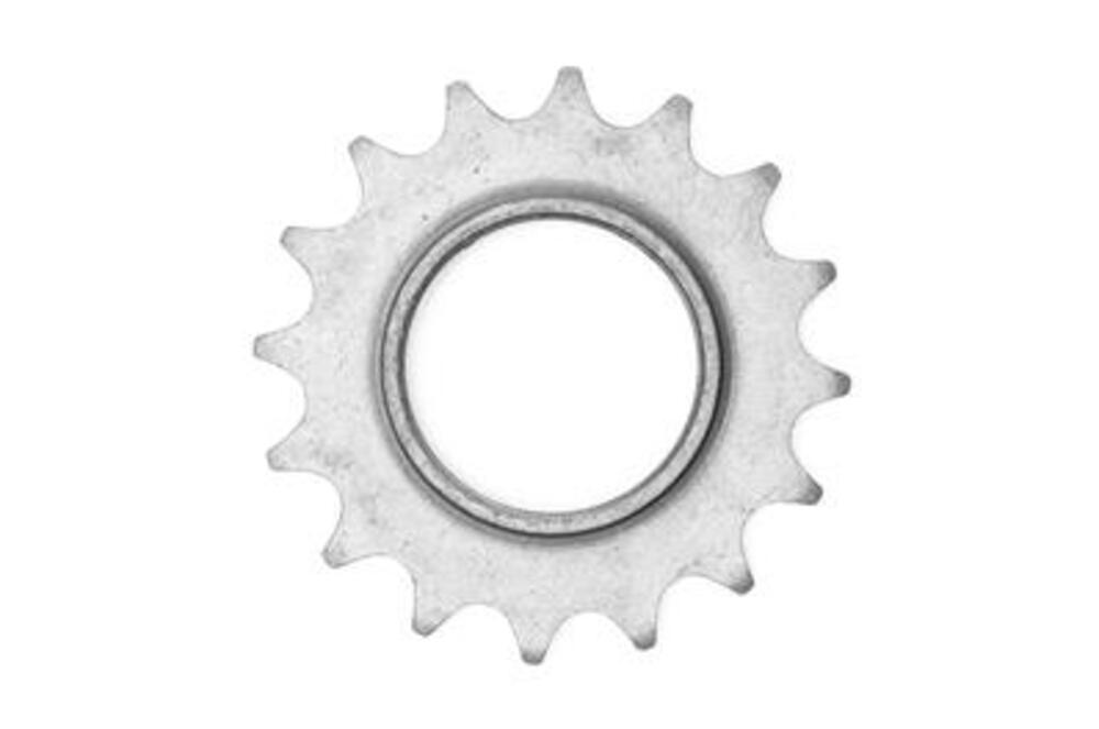 PINHÃO PARA CUBO CONTRA PEDAL DE ROSCA (16D)