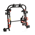 TRANSBIKE TRIZ TRIP PARA PORTA MALAS C/ SEPARADOR P/ 2 BIKES