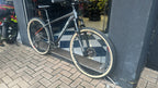 BICICLETA 29 ABSOLUTE WILD BOOST 12V SHIMANO DEORE GRAFITE - M - 17