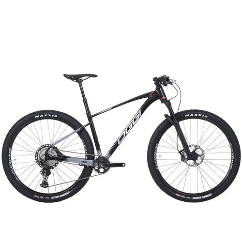 Bicicleta 29 Oggi Big Wheel 7.6 Shimano Xt 12v 2025