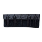 TRANSBIKE TRUCKPAD TSW PROTETOR TAMPA P/ CAMINHONETE GRANDE P/ 5 BIKES MOD.2 - PRETO