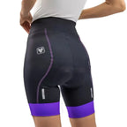 Bermuda Ciclismo Free Force Feminino Start