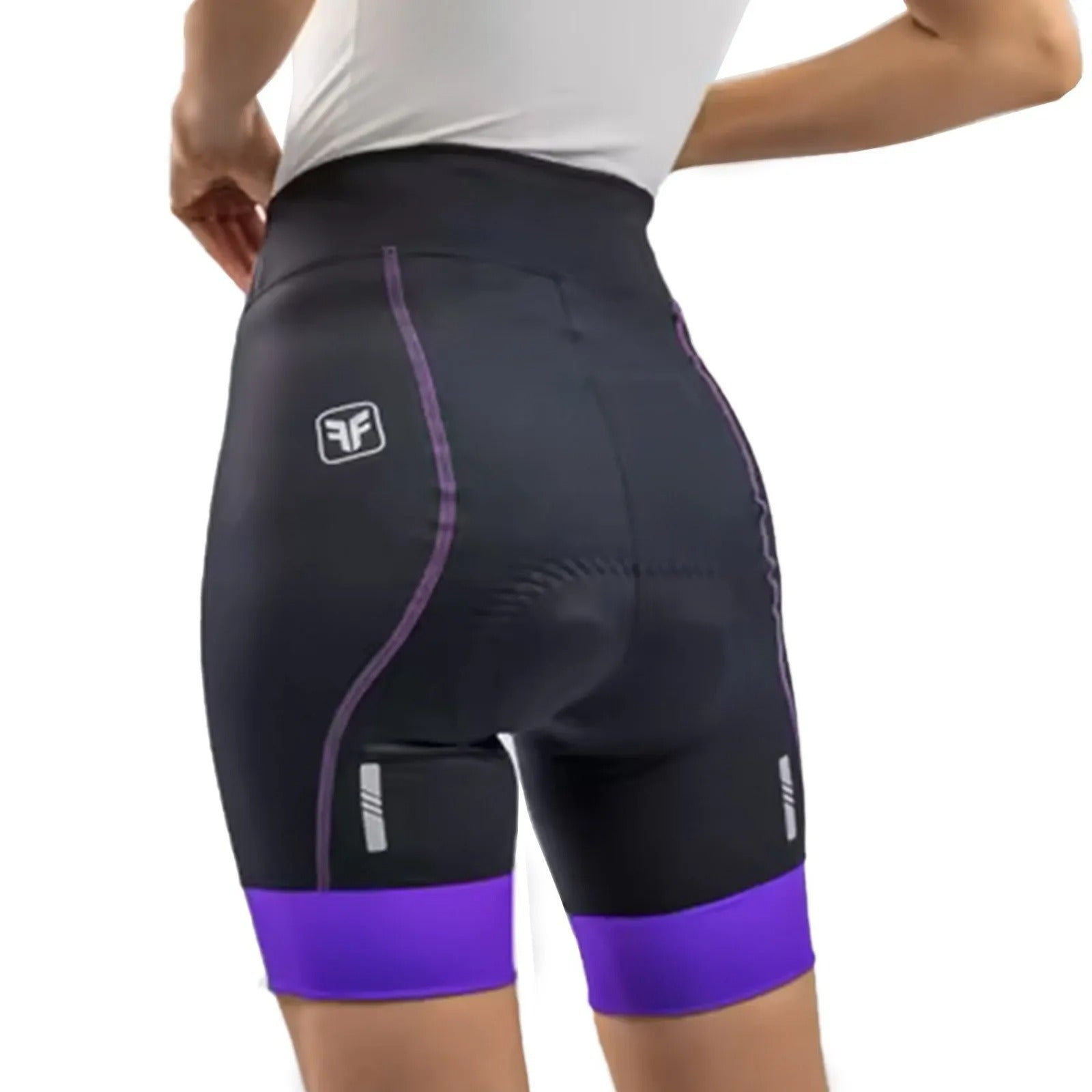Bermuda Ciclismo Free Force Feminino Start