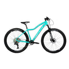 Bicicleta 29 Absolute Hera Elite 12v Hidráulico C/ Trava Feminina