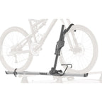 TRANSBIKE THULE SIDE ARM CALHA TETO (594XT) - PRATA