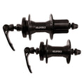 Cubo K7 7v Veloforce Disc Par (32f) - Preto