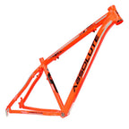 QUADRO 29 ABSOLUTE NERO 3 MTB ALUMINIO