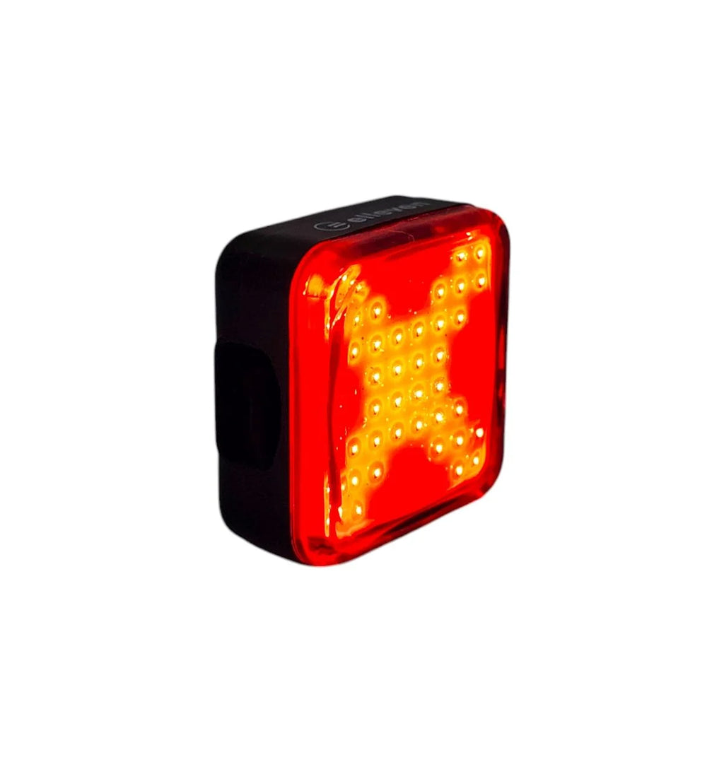 PISCA ELLEVEN SINALIZADOR EMOJI 30LM 64 CHIPS