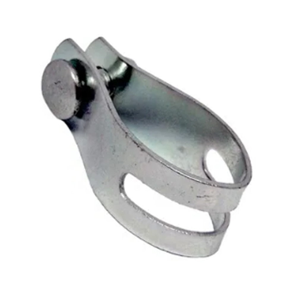 ABRAÇADEIRA DA ALAVANCA DO CUBO CONTRA PEDAL