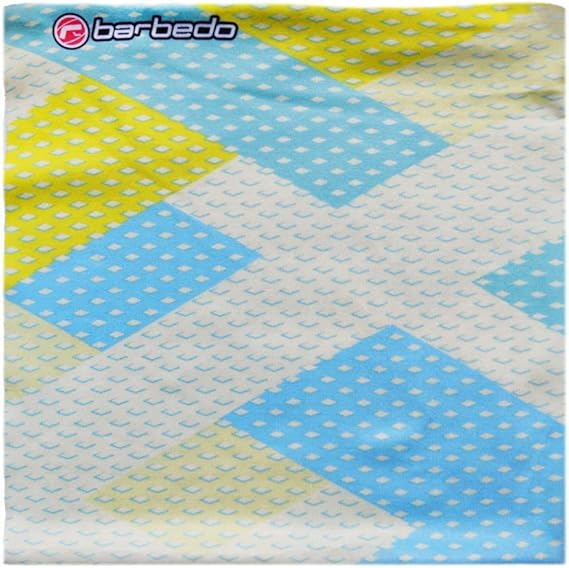 BANDANA TUBULAR  BARBEDO PARANA