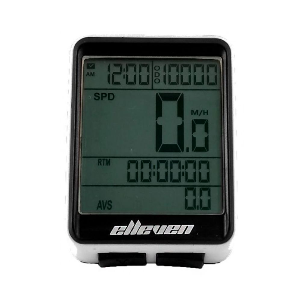 CICLOCOMPUTADOR 11F ELLEVEN F-11