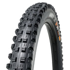 PNEU 27,5X2.50 MAXXIS SHORTY M331RU ST WT/3C/TR/DD - PRETO