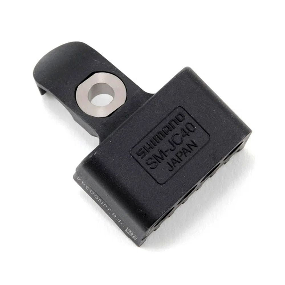 JUNÇÃO SHIMANO SM-JC40 DI2 EXTERNO (ISMJC40) - PRETO