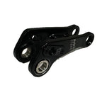 LINK BICICLETA CALOI FS ALUMINIO C/ ROLAMENTOS SEMI NOVO