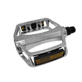 PEDAL 1/2 PLATAFORMA ALUMINIO SUECO POLIDO