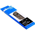 CORRENTE FINA SHIMANO HG95 116L 10V DEORE XT (ICNHG95116) - CINZA