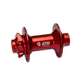 Cubo Dianteiro 28f Atm Bike 15mm P/ 20mm Boost 1ºgen