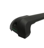 RACK DE TETO LONG LIFE INFINITY P/ YARIS CROSS (COM ABERTURA NO FRISO - COM OU SEM TETO SOLAR) À PARTIR DE 2026 (PYAC) -