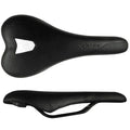 SELIM SELLE ITALIA X BASE - PRETO/BRANCO