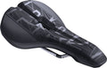 SELIM SHIMANO PRO STEALTH MSN 1.3 AF ENDURO (142MM) (PRSA0372) - PRETO