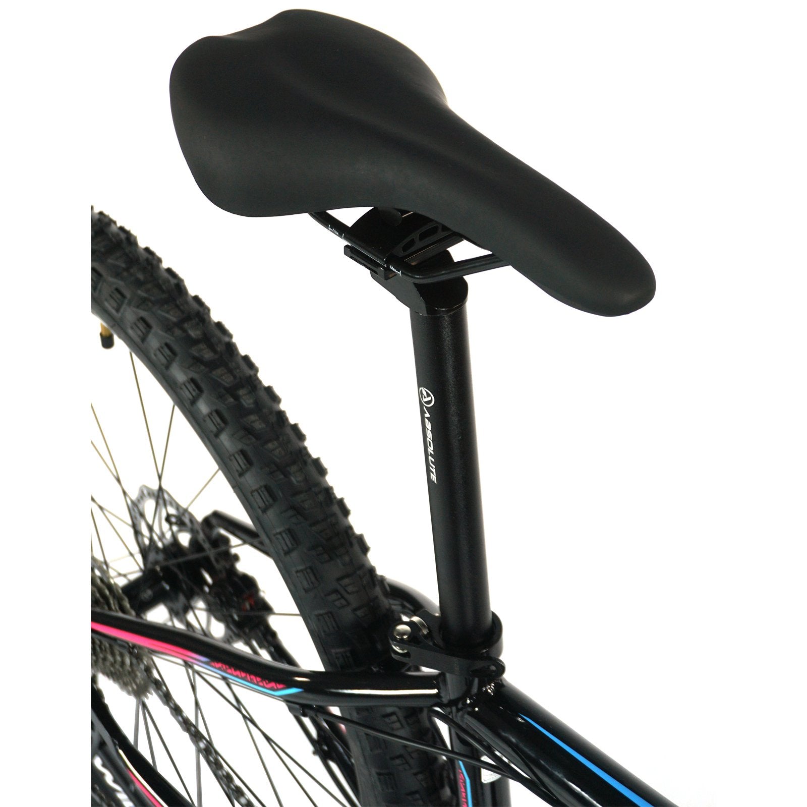 Bicicleta 29 Absolute Hera 27v Alivio C/ Hidráulico Feminina