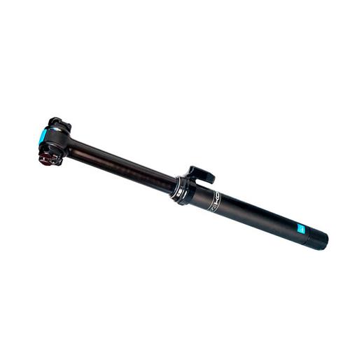 Canote Retrátil PRO Koryak 31,6 x 450 mm Curso 150 mm
