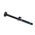 Canote Retrátil PRO Koryak 31,6 x 450 mm Curso 150 mm