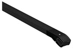 RACK DE TETO LONG LIFE CROSS P/ PORSCHE CAYENNE ( ATE 2009) (PC11) - PRETO