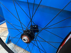 RODAS 700 FULCRUM RACING 4 ALUMINIO TUBELESS DISC XD SRAM 12X100 / 12X142 USADA SHOWROOM