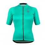 Camisa Ciclismo Free Force Start All Fit Feminina