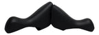 CAPA BORRACHA STI SHIMANO 105 ST-5700 PAR PRETO