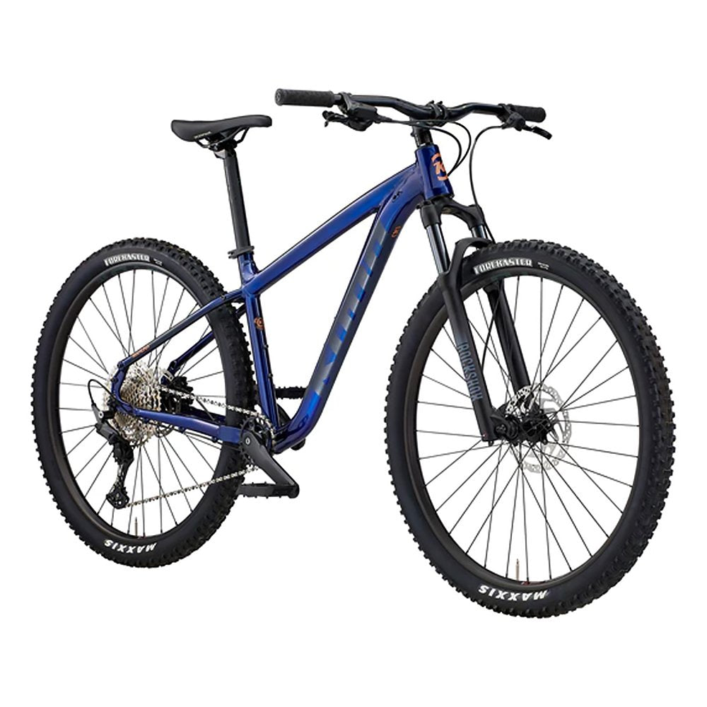 Bicicleta 29 Kona Mahuna 11v Deore Susp Judy