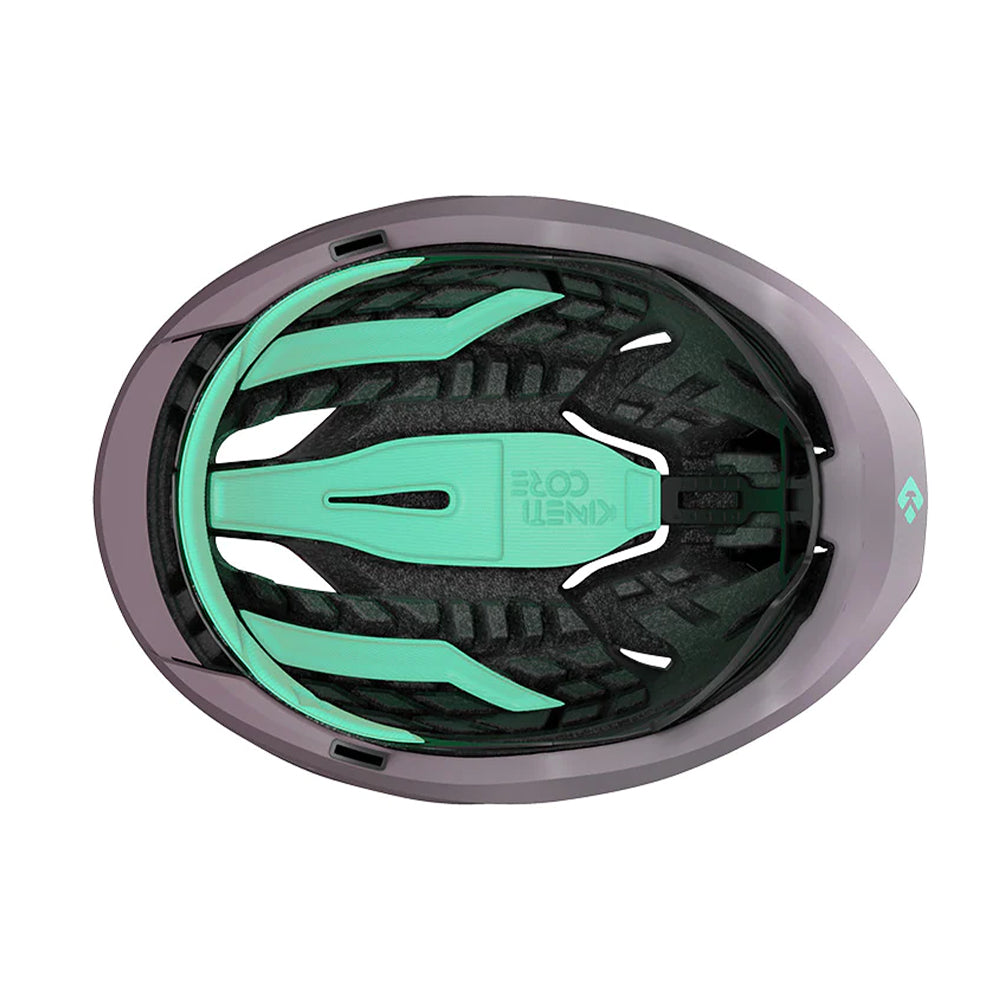 Capacete De Ciclismo Road Lazer By Shimano Vento Kineticore