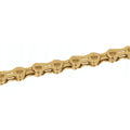 Corrente Fina Kmc X11-El Ti Gold P/ 11v - Dourado