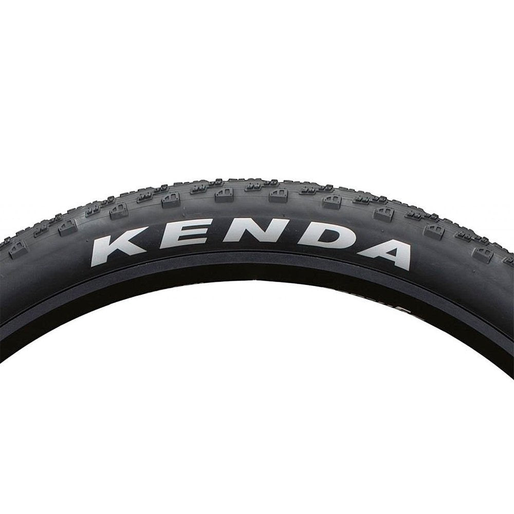 PNEU 29X2.40 KENDA SABER PRO KEVLAR TUBELESS RACE K1174 (PEÇA RETIRADA DE BIKE NOVA) - PRETO
