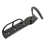 SUPORTE DE BICICLETA P/ PAREDE ABSOLUTE C/GANCHO VERTICAL