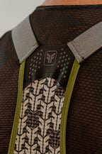 BRETELLE MASCULINO ENDURANCE CARGO CAPER - 713-VERDE MUSGO - M