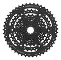 CASSETE SHIMANO 8V ESSA CS-HG300 11/45 DENTES