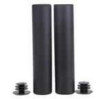 Manopla Elleven Esponja Densa Tipo Silicone 130mm
