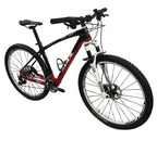 Bicicleta 27.5 Soul Sl 927 Carbon Shimano Xt  Rock Shox Sid